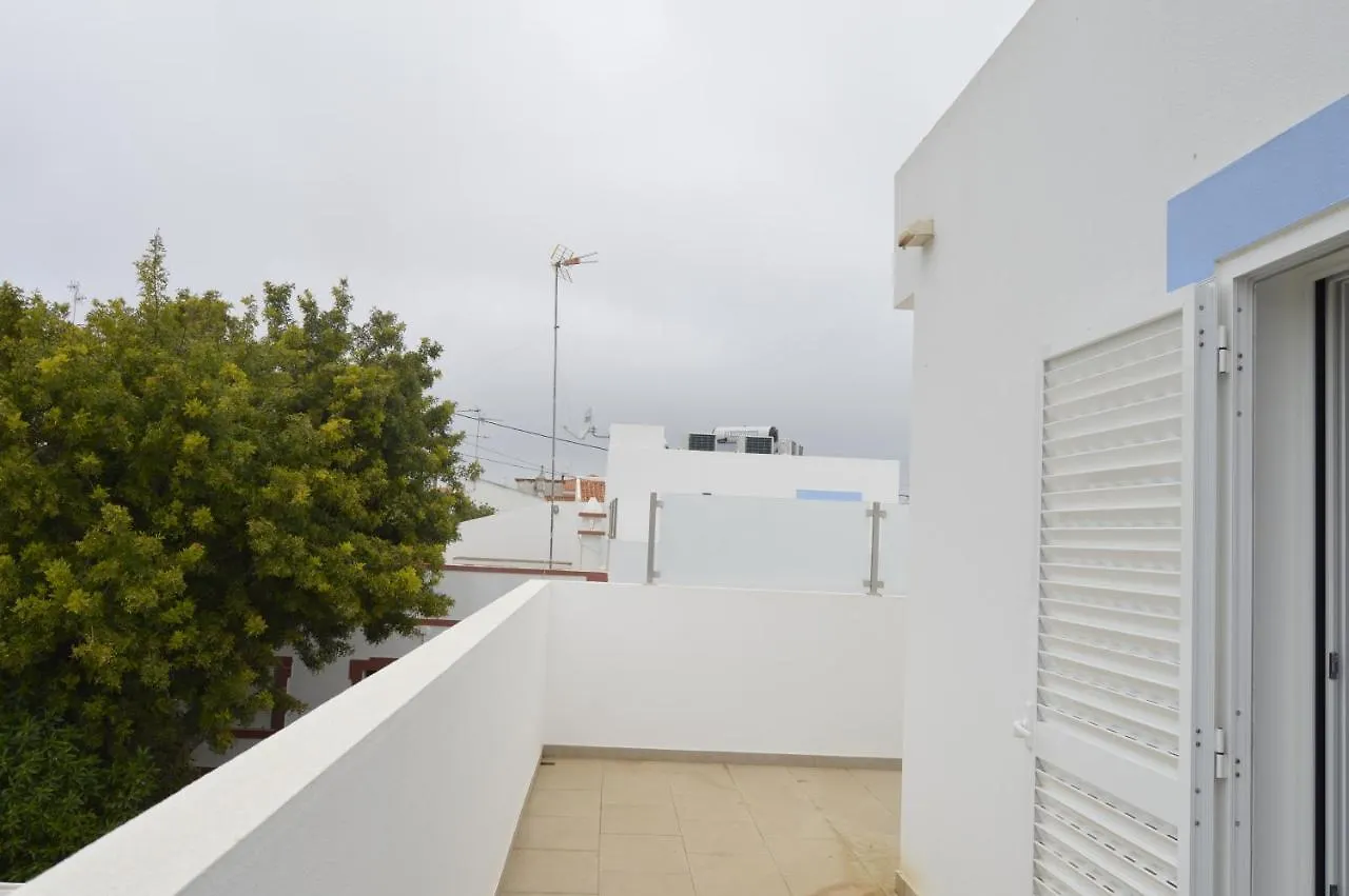 Moradia V2 nova e próximo da praia Vila Nova de Cacela Portugal