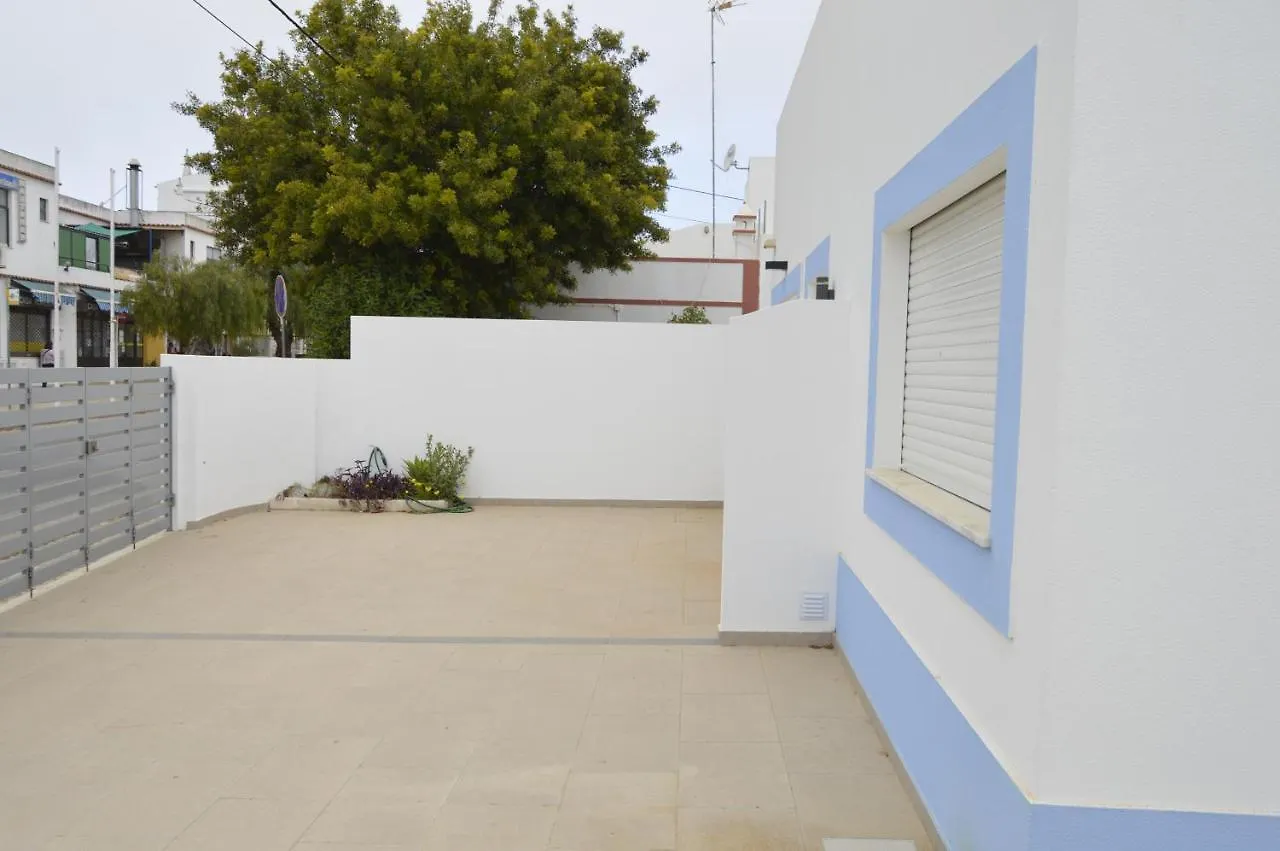 Casa de Férias Moradia V2 nova e próximo da praia Vila Nova de Cacela