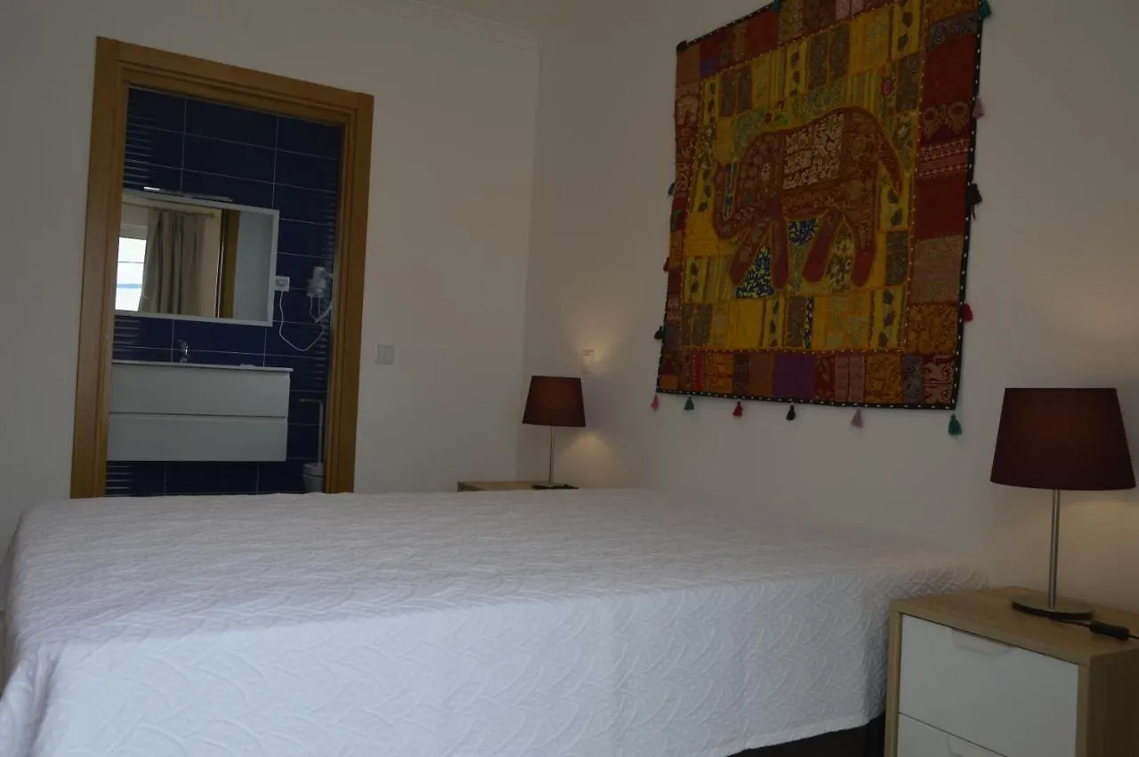 Casa de Férias Moradia V2 nova e próximo da praia Vila Nova de Cacela