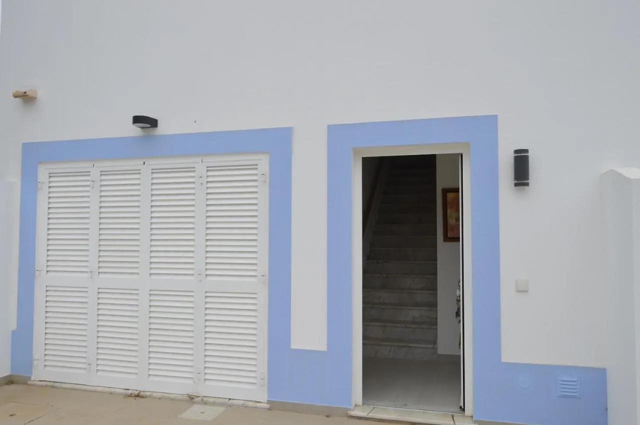Casa de Férias Moradia V2 nova e próximo da praia Vila Nova de Cacela