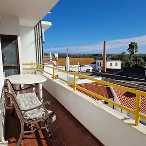 Apartamento Algarve Manta Rota, Vila Nova de Cacela
