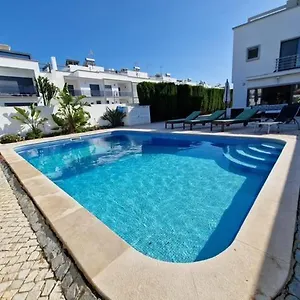 Villa Beachfront House,manta Rota,algarve, Vila Nova de Cacela