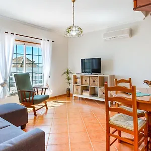 Apartamento Luminous 3bdr W/balcony By Lovelystay, Vila Nova de Cacela