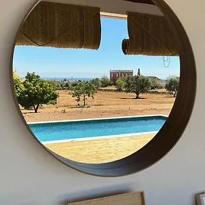 Casa de Férias Quinta Castor, Vila Nova de Cacela